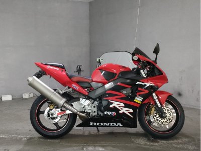 Honda CBR954RR 2002