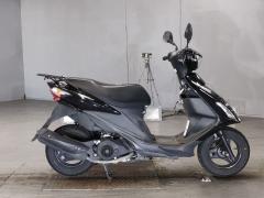 Suzuki ADDRESS V125