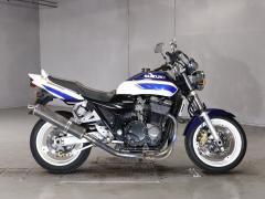 Suzuki GSX1400 2002