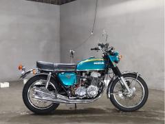 Honda CB750 1971