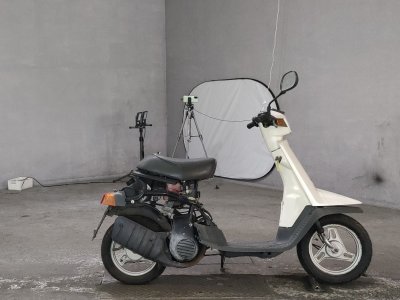 Yamaha JOG 115 1983