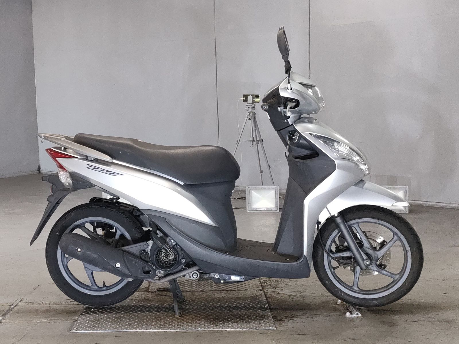 Honda DIO110 2013