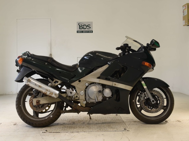 Kawasaki ZZ-R400 1995
