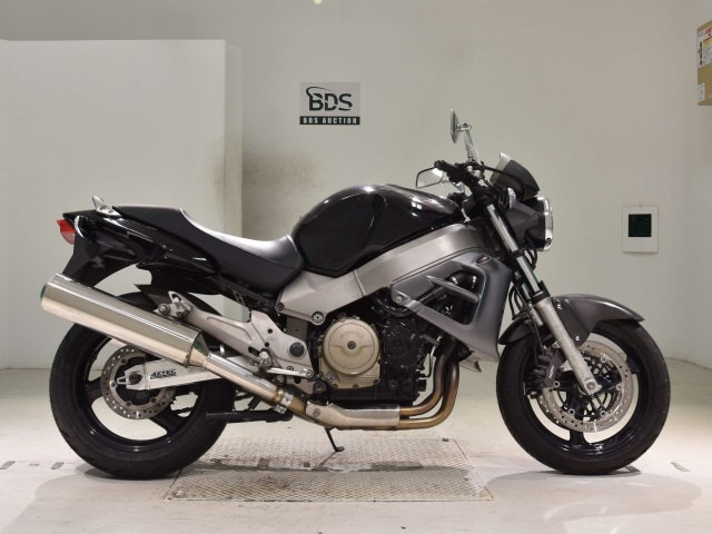 Honda X11 2002