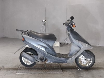 Honda TACT125 1996
