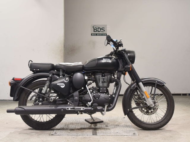 Royal Enfield CLASSIC 2018