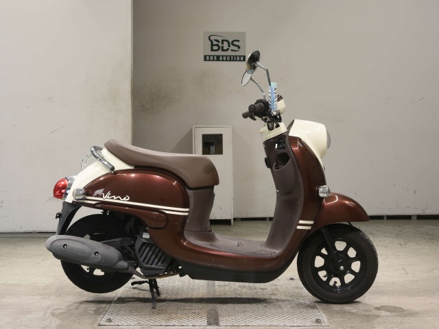 Yamaha vino -4 2018