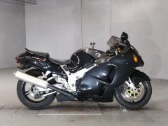 Suzuki GSX1300R HAYABUSA 1999