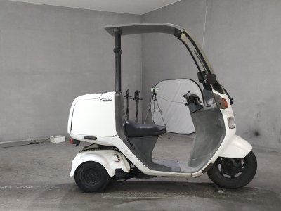 Honda GYRO CANOPY 2000