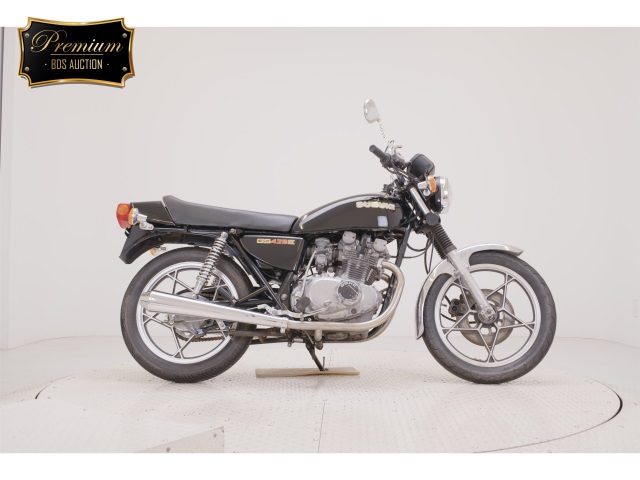 Suzuki GS425E 2025