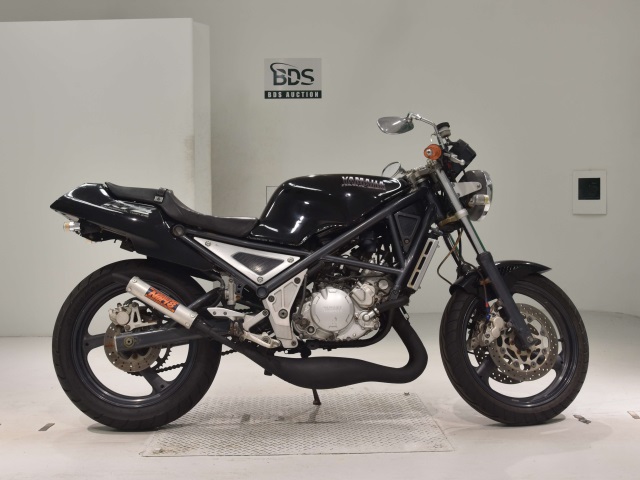 Yamaha R1-Z 1992
