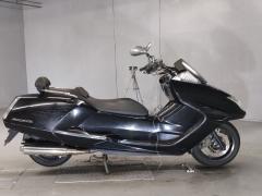Yamaha MAXAM250 2007