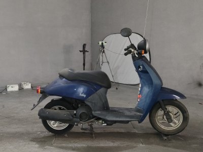 Honda TODAY 2005