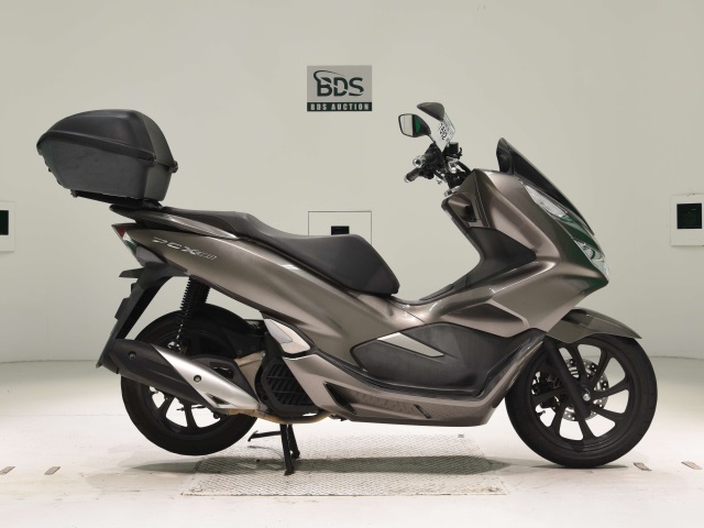 Honda PCX150 2018