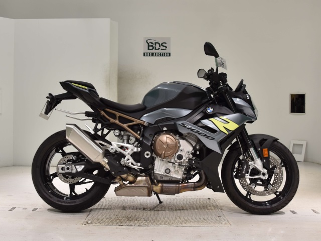 BMW S1000R 2024