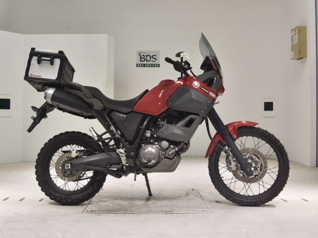 Yamaha XT660Z TENERE 2014