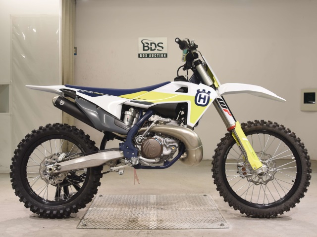 Husqvarna TC250 2021