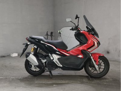 Honda ADV 150 2019
