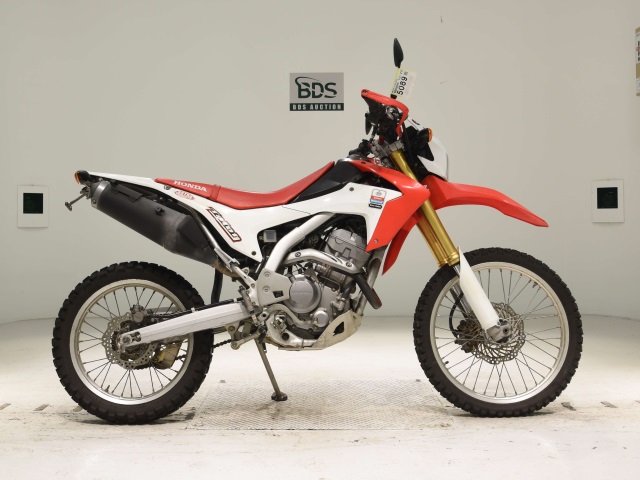 Honda CRF250L 2013