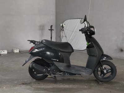 Suzuki LETS