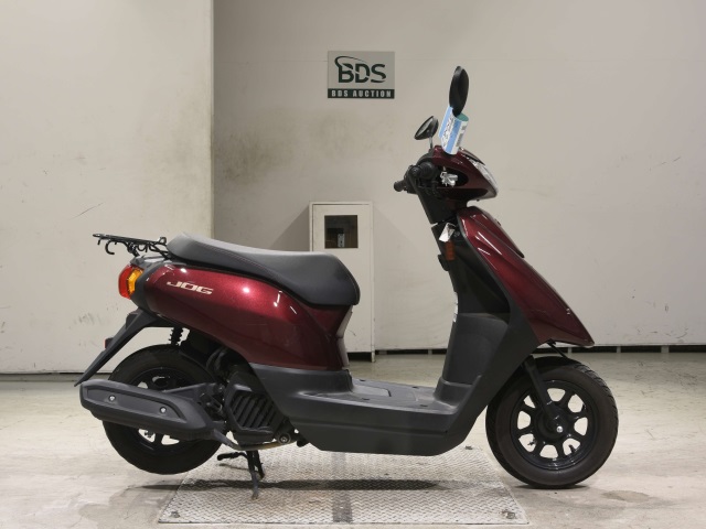 Yamaha JOG DX-3 2023