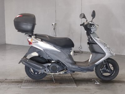 Suzuki ADDRESS V125