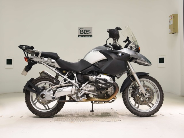 BMW R1200GS 2006