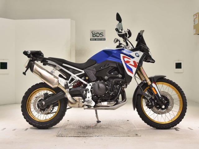 BMW f900gs 2024