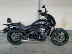 Kawasaki VULCAN650SA 2016