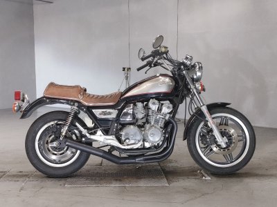 Honda CB750 1983