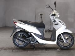Honda DIO110 2011