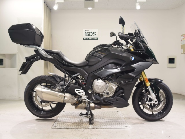 BMW S1000XR 2021
