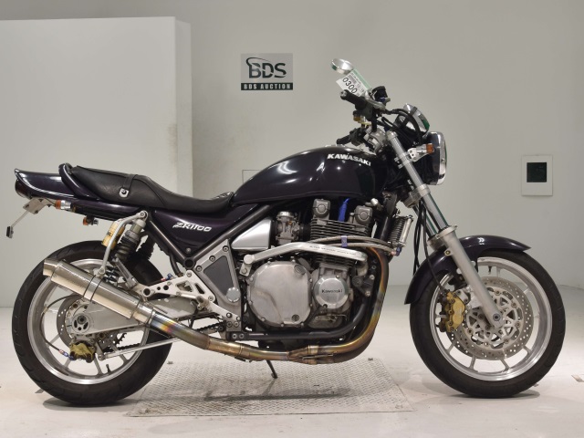 Kawasaki ZEPHYR1100 1994
