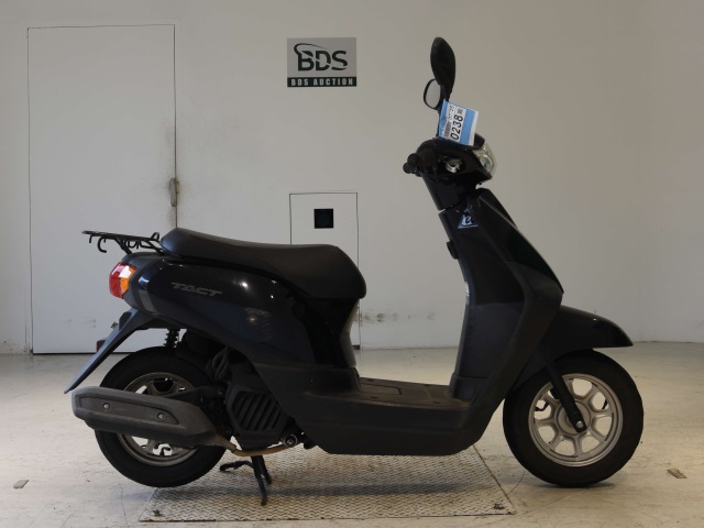 Honda TACT-4 BASIC 2024