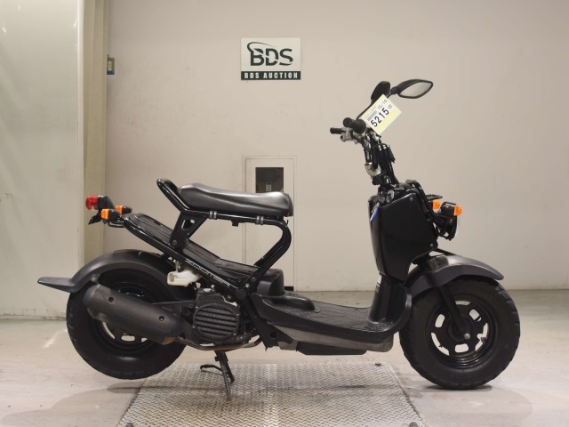 Honda ZOOMER 2008