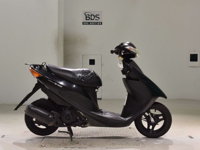 Suzuki ADDRESS V50
