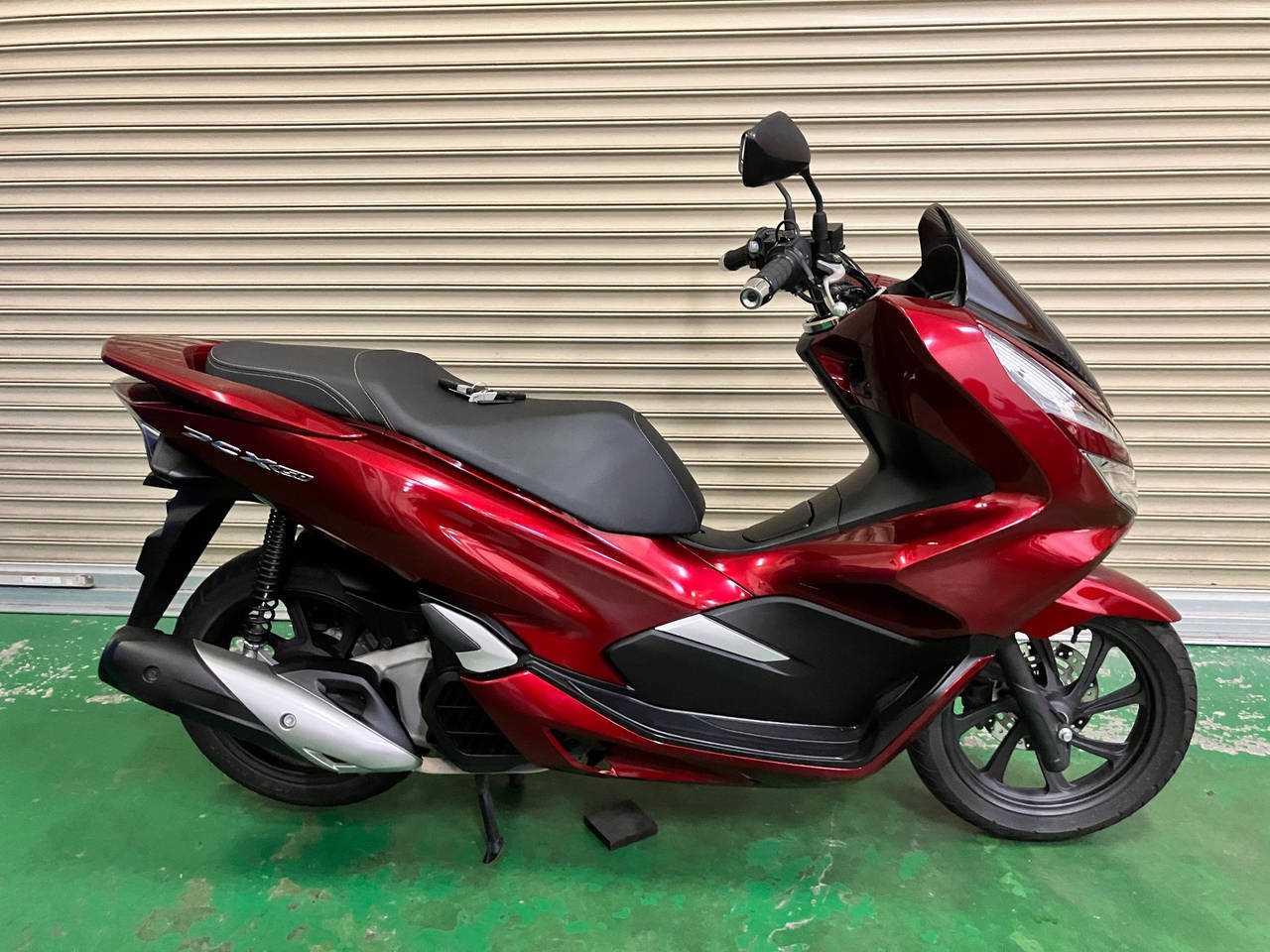 Honda PCX150