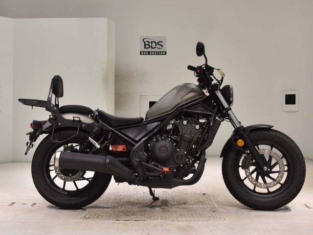 Honda REBEL CMX500 2022
