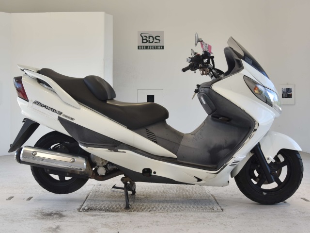 Suzuki SKYWAVE 250S 2003