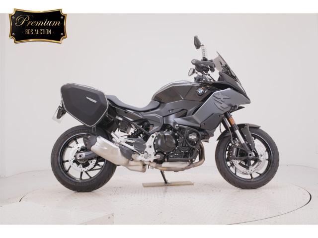 BMW F900XR 2022