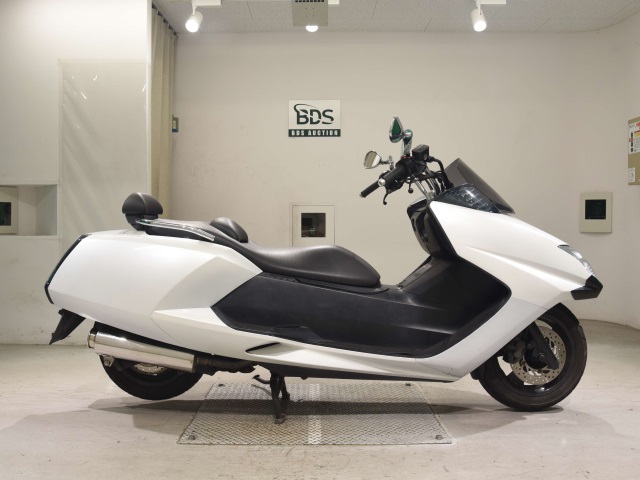 Yamaha MAXAM250 2005