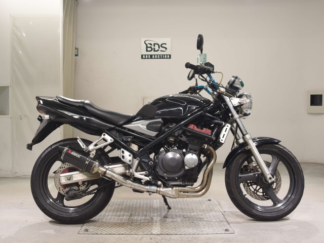 Suzuki BANDIT250V