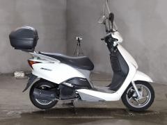 Honda LEAD110 2012