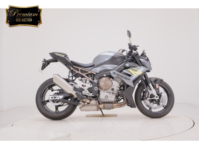 BMW S1000R 2025