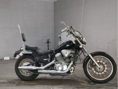 Honda STEED400 1990