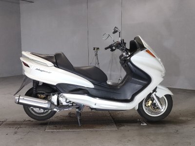 Yamaha MAJESTY 250C