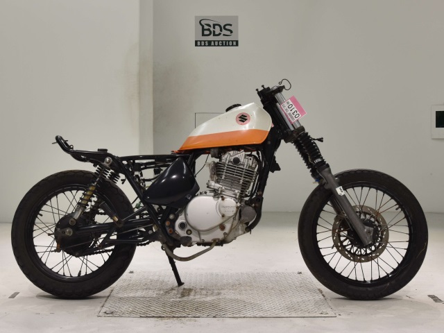 Suzuki GRASSTRACKER BIGBOY