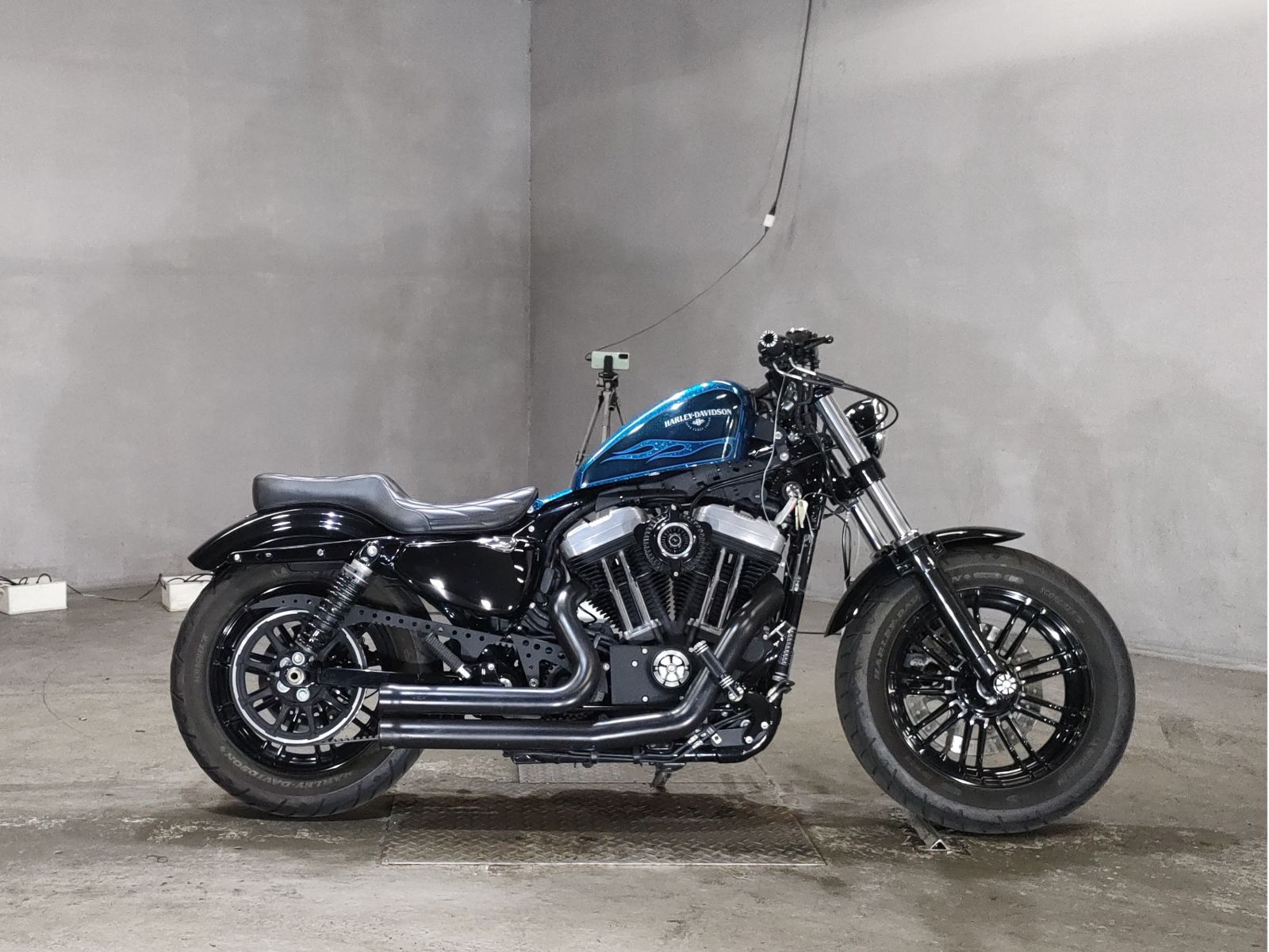 HD SPORTSTER FORTY-EIGHT XL1200X 2017