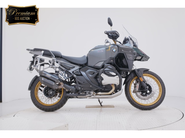 BMW R1300GS ADV ASA 2024