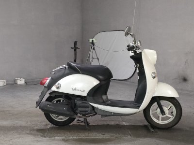 Yamaha VINO50 2011